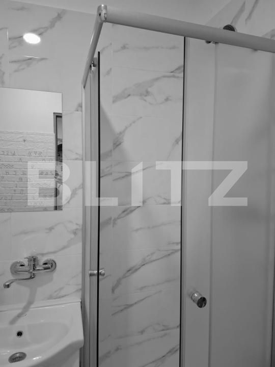 Garsonieră de vânzare Sud-Vest - 191686AV | BLITZ Dej | Poza5