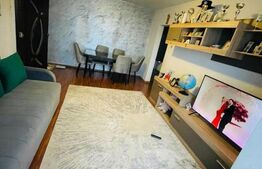 ✨ Apartament 3 camere, super finisat, etaj 4, aer condiționat – Zona Balta