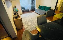 ✨ Apartament 3 camere, super finisat, etaj 4, aer condiționat – Zona Balta