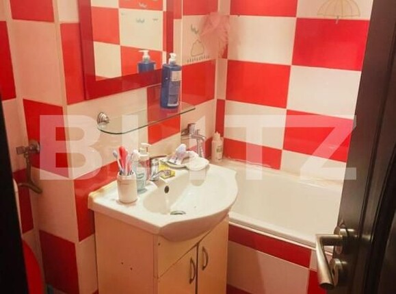 Apartament de vânzare 3 camere Nord-Est - 191766AV | BLITZ Dej | Poza5