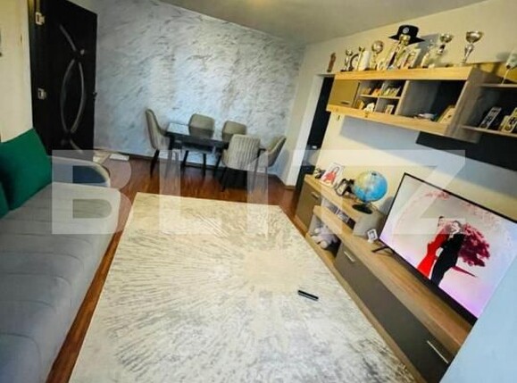 Apartament de vânzare 3 camere Nord-Est - 191766AV | BLITZ Dej | Poza2