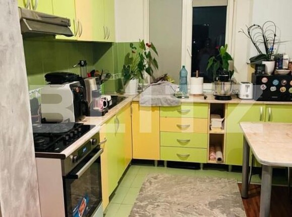 Apartament de vânzare 3 camere Nord-Est - 191766AV | BLITZ Dej | Poza4