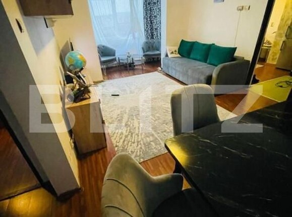 Apartament de vânzare 3 camere Nord-Est - 191766AV | BLITZ Dej | Poza1
