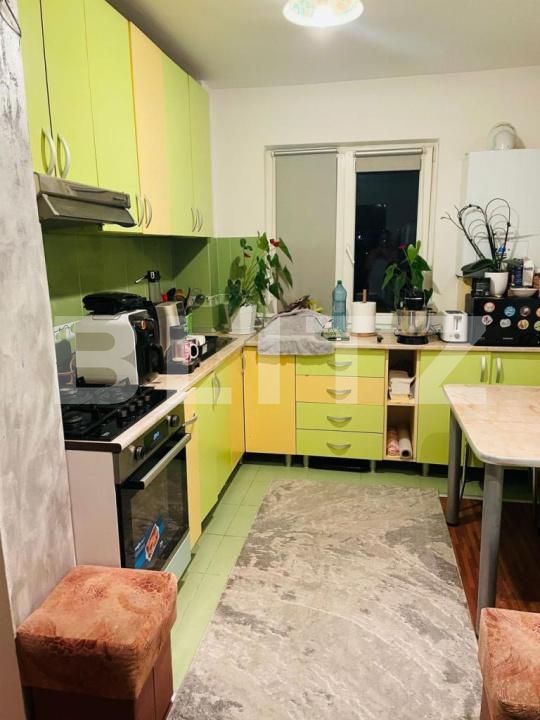 Apartament de vânzare 3 camere Nord-Est - 191766AV | BLITZ Dej | Poza5