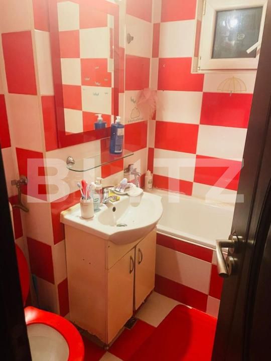 Apartament de vânzare 3 camere Nord-Est - 191766AV | BLITZ Dej | Poza5