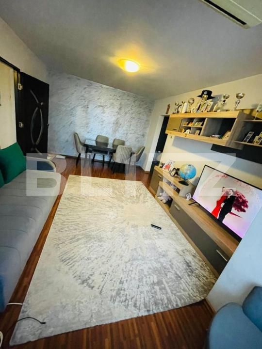 Apartament de vânzare 3 camere Nord-Est - 191766AV | BLITZ Dej | Poza2