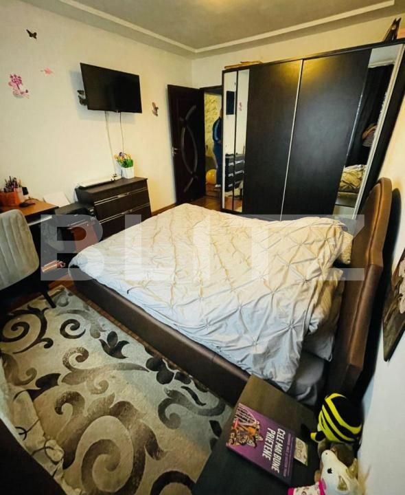 Apartament de vânzare 3 camere Nord-Est - 191766AV | BLITZ Dej | Poza3