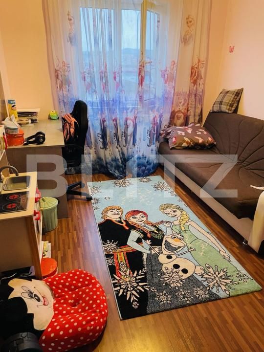 Apartament de vânzare 3 camere Nord-Est - 191766AV | BLITZ Dej | Poza4