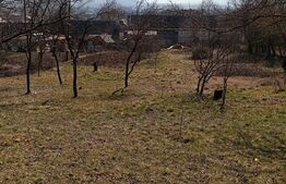 Casă spațioasă cu teren generos, de 3000 mp și priveliște superbă în Cuzdrioara 