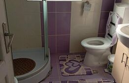 Casă spațioasă cu teren generos, de 3000 mp și priveliște superbă în Cuzdrioara 