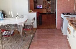 Casă spațioasă cu teren generos, de 3000 mp și priveliște superbă în Cuzdrioara 