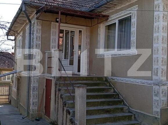 Casa de vânzare 4 camere Nord-Est - 191811CV | BLITZ Dej | Poza1