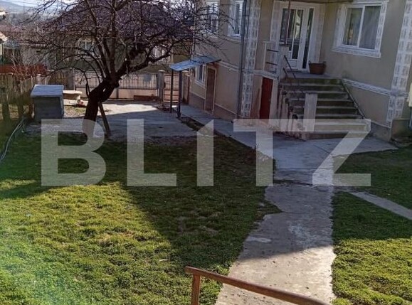 Casa de vânzare 4 camere Nord-Est - 191811CV | BLITZ Dej | Poza3