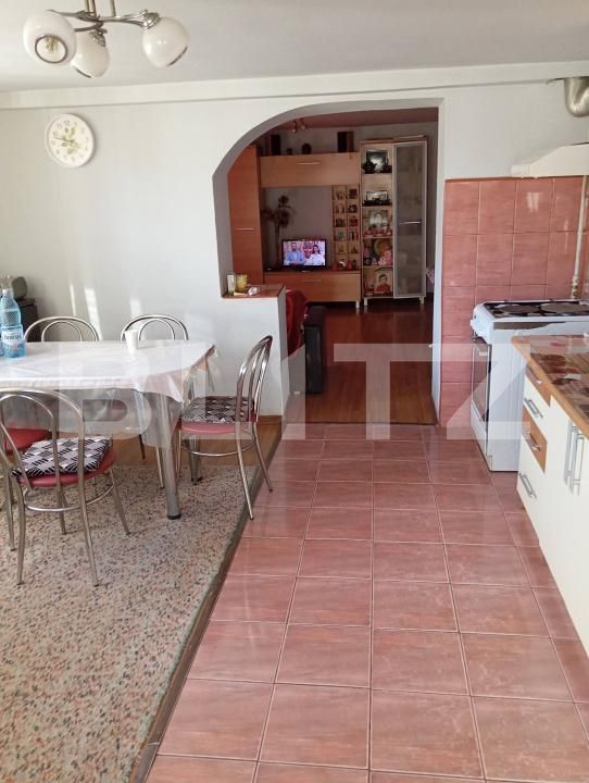 Casa de vânzare 4 camere Nord-Est - 191811CV | BLITZ Dej | Poza6