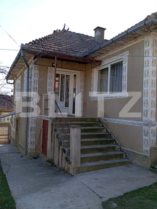 Casa de vânzare 4 camere Nord-Est - 191811CV | BLITZ Dej | Poza2