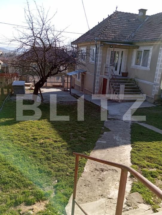 Casa de vânzare 4 camere Nord-Est - 191811CV | BLITZ Dej | Poza3
