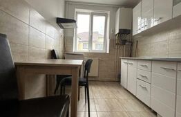 Apartament cu 3 camere, 65 mp, etajul 1 - Dej