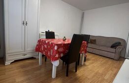 Apartament cu 3 camere, 65 mp, etajul 1 - Dej