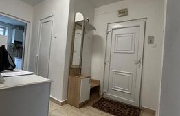 Apartament cu 3 camere, 65 mp, etajul 1 - Dej