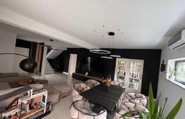 Casa de vanzare, 3 camere, 150 mp - Dej