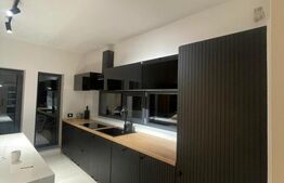 Casa de vanzare, 3 camere, 150 mp - Dej