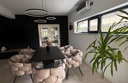 Casa de vanzare, 3 camere, 150 mp - Dej