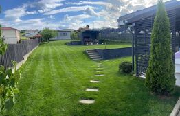 Casa de vanzare, 3 camere, 150 mp - Dej