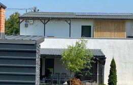 Casa de vanzare, 3 camere, 150 mp - Dej