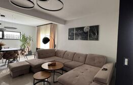 Casa de vanzare, 3 camere, 150 mp - Dej