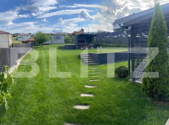 Casa de vânzare 3 camere Nord-Vest - 191925CV | BLITZ Dej | Poza4