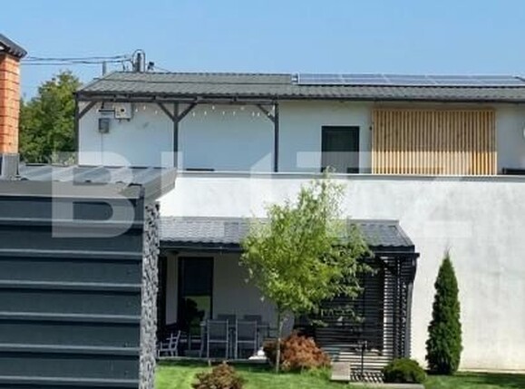 Casa de vânzare 3 camere Nord-Vest - 191925CV | BLITZ Dej | Poza2