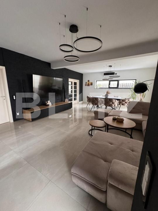 Casa de vânzare 3 camere Nord-Vest - 191925CV | BLITZ Dej | Poza5