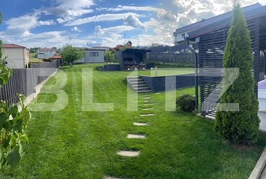 Casa de vânzare 3 camere Nord-Vest - 191925CV | BLITZ Dej | Poza4