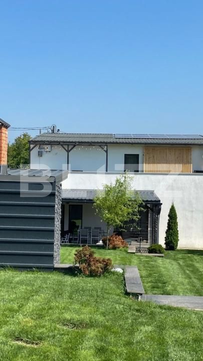 Casa de vânzare 3 camere Nord-Vest - 191925CV | BLITZ Dej | Poza2