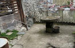 Oportunitate rară în centrul Dejului! Casă + grădină 🌿