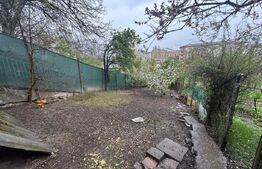 Oportunitate rară în centrul Dejului! Casă + grădină 🌿