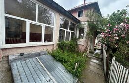 Oportunitate rară în centrul Dejului! Casă + grădină 🌿