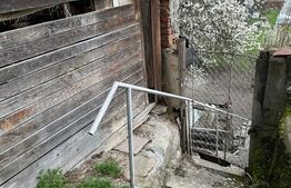 Oportunitate rară în centrul Dejului! Casă + grădină 🌿