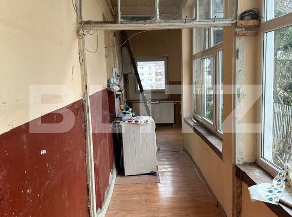 Casa de vânzare 2 camere Central - 191949CV | BLITZ Dej | Poza9