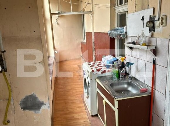 Casa de vânzare 2 camere Central - 191949CV | BLITZ Dej | Poza8