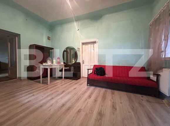 Casa de vânzare 2 camere Central - 191949CV | BLITZ Dej | Poza1
