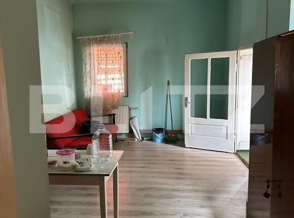 Casa de vânzare 2 camere Central - 191949CV | BLITZ Dej | Poza2