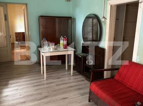 Casa de vânzare 2 camere Central - 191949CV | BLITZ Dej | Poza1