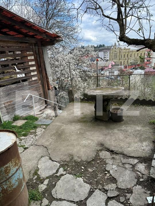 Casa de vânzare 2 camere Central - 191949CV | BLITZ Dej | Poza13