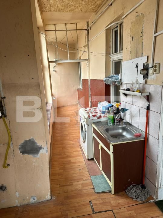 Casa de vânzare 2 camere Central - 191949CV | BLITZ Dej | Poza8