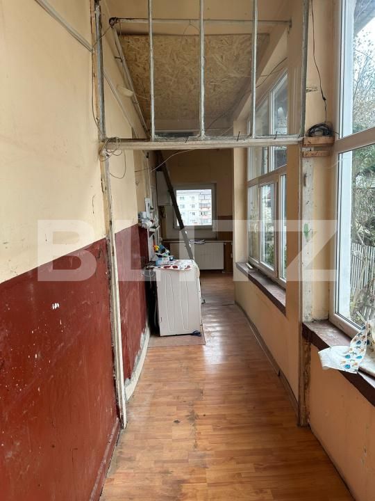 Casa de vânzare 2 camere Central - 191949CV | BLITZ Dej | Poza8