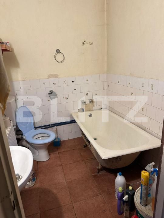 Casa de vânzare 2 camere Central - 191949CV | BLITZ Dej | Poza12