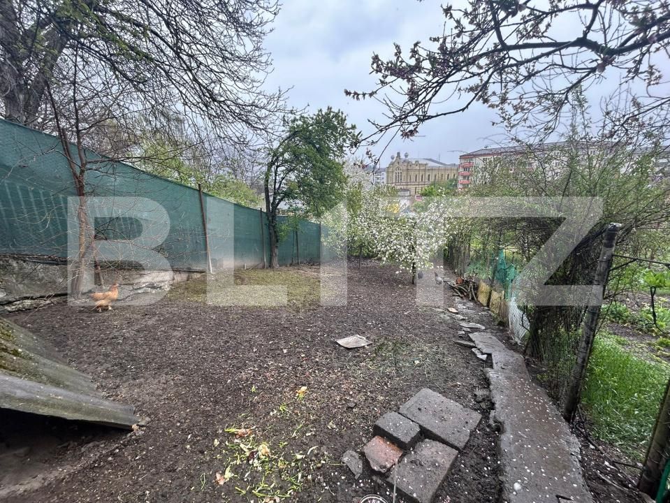 Casa de vânzare 2 camere Central - 191949CV | BLITZ Dej | Poza19