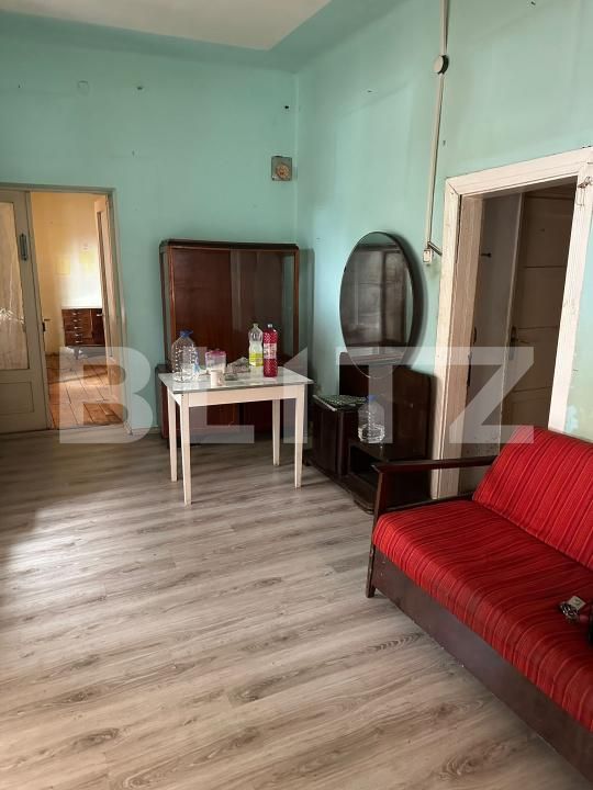 Casa de vânzare 2 camere Central - 191949CV | BLITZ Dej | Poza2