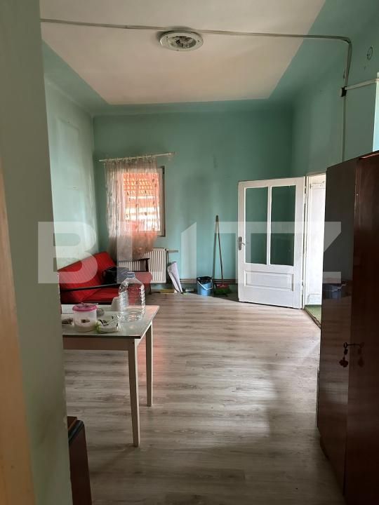 Casa de vânzare 2 camere Central - 191949CV | BLITZ Dej | Poza2